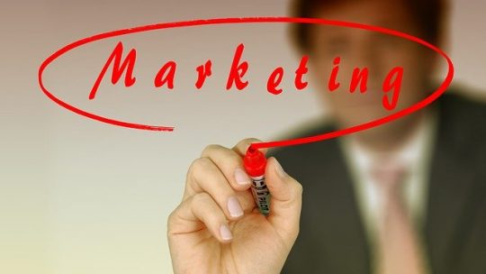 Le marketing, un métier pas comme les autres