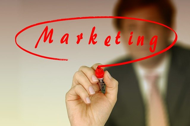 Le marketing, un métier pas comme les autres