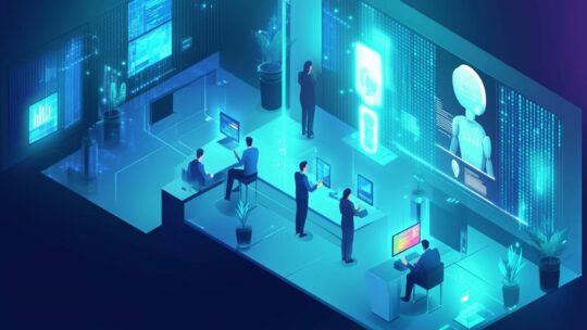 Découvrez comment un chatbot peut transformer votre service client