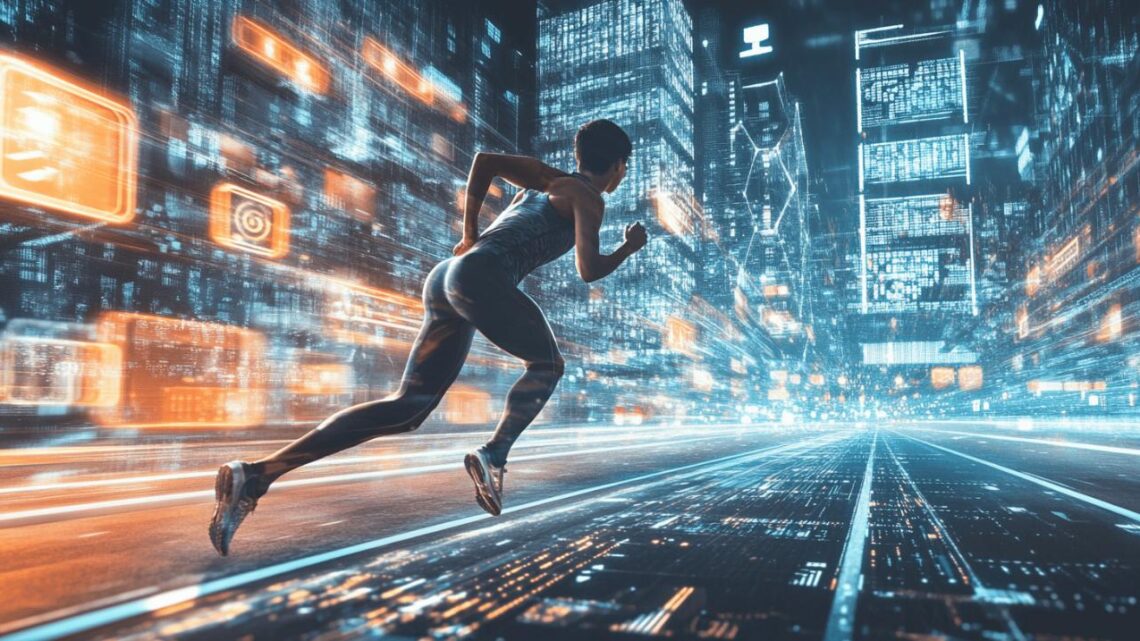 Comment développer votre image de marque en tant que coureur à pied grâce à une agence internet spécialisée