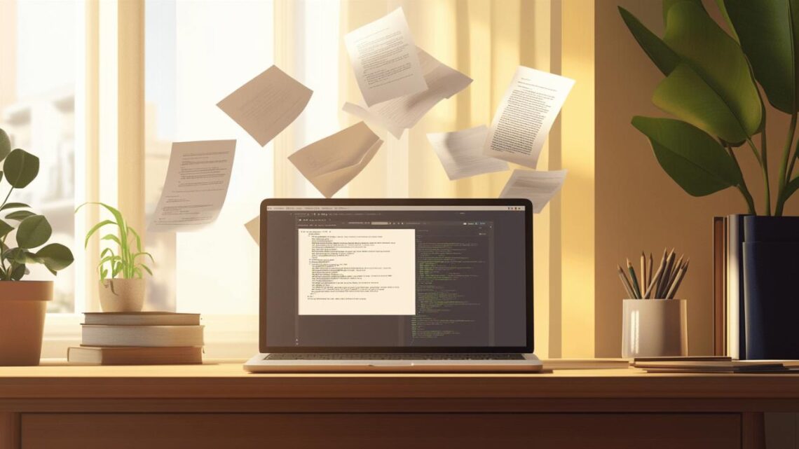 Dompdf : Comment créer des PDF élégants en PHP en utilisant Vue.js pour le rendu dynamique ?