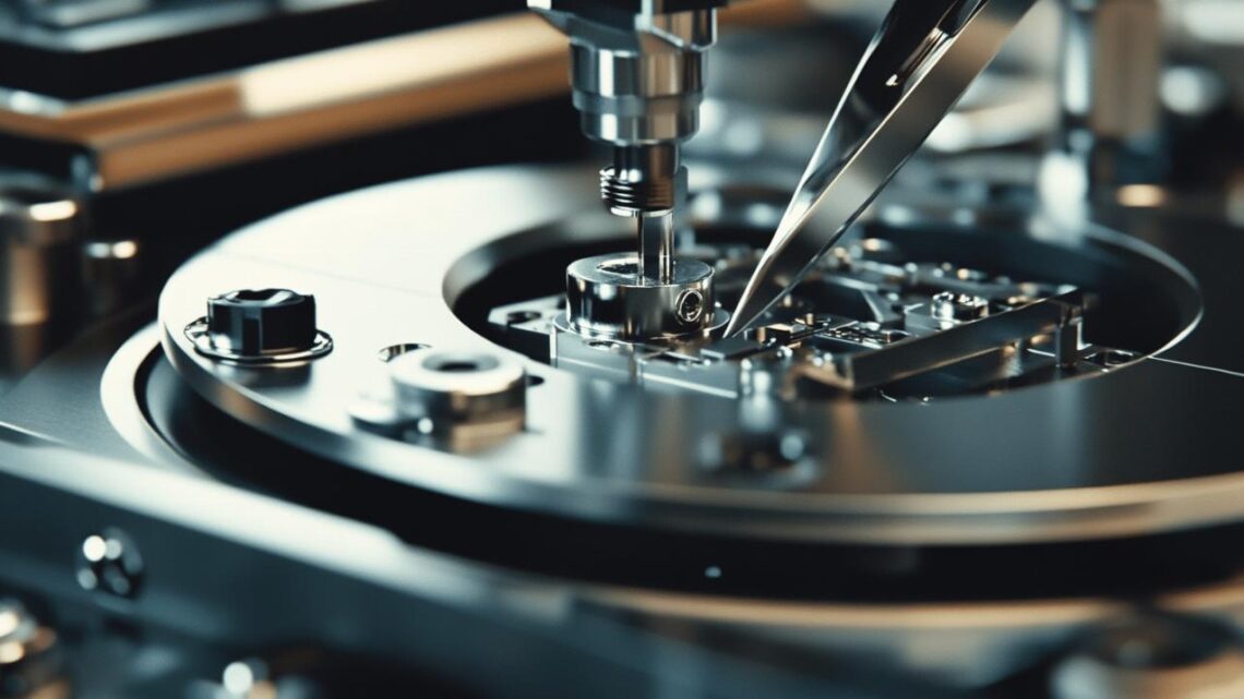 Sauvegarder mes Donnees : Les Lecons a Tirer d’un Disque Dur Endommage