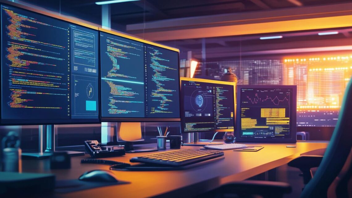 Les avantages du développement d&rsquo;application sur mesure pour votre entreprise